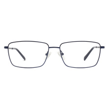 Vintage Unisex Titanium Eyeaglasses Optical Frame Gafas